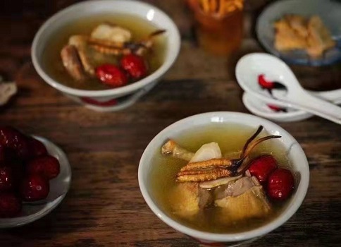 三類人不能吃冬蟲夏草，你知道這個事嗎