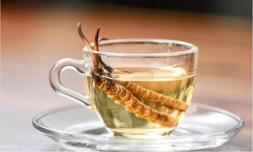 冬蟲夏草怎么食用合適，冬蟲夏草怎么食用效果最好