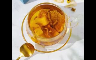 冬蟲夏草泡水一次放幾根？95％人都喝錯(cuò)了