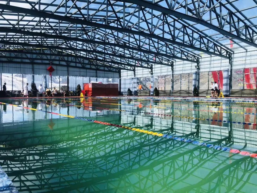 喜報(bào)！那曲比如縣兩處景區(qū)被評(píng)為示范基地