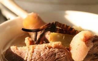 冬蟲夏草怎么吃？多種食用方法全解析