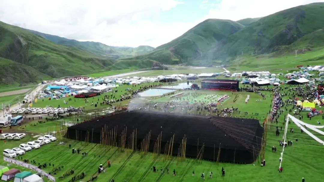 2025<a href=http://www.baduowang.com/ target=_blank class=infotextkey>西藏那曲蟲(chóng)草</a>王大賽盛大啟幕 即日起開(kāi)放報(bào)名