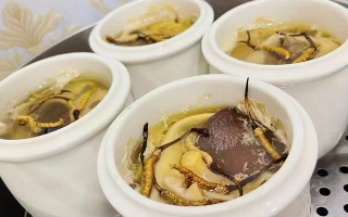 冬蟲夏草有營養(yǎng)價(jià)值嗎