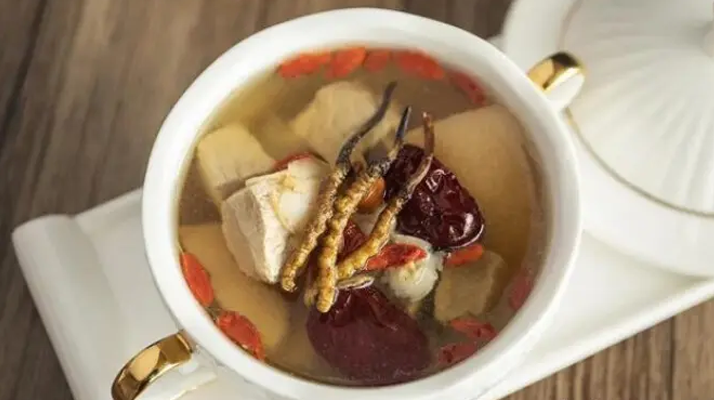 冬蟲夏草要蒸多久才好？把握時(shí)間，留住營養(yǎng)