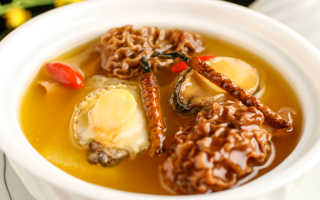 冬蟲(chóng)夏草頭煲湯指南：三招解鎖滋補(bǔ)精華