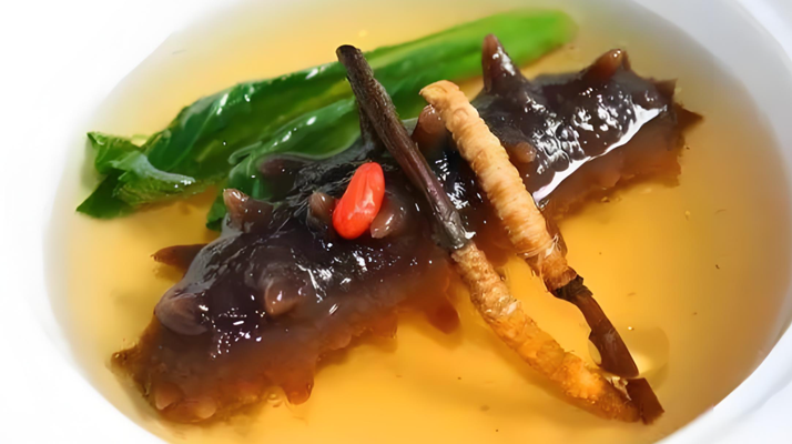 吃新鮮冬蟲夏草的禁忌須知，避免滋補(bǔ)變傷身? ? ? ?