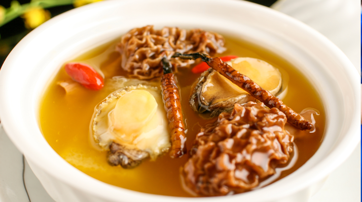 冬蟲夏草怎么吃效果最好？科學食用指南來了