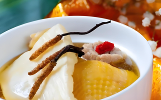 冬蟲(chóng)夏草每天什么時(shí)候吃最好？一文詳解最佳食用時(shí)間