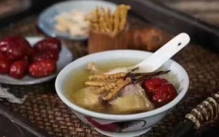 怎樣服用冬蟲(chóng)夏草