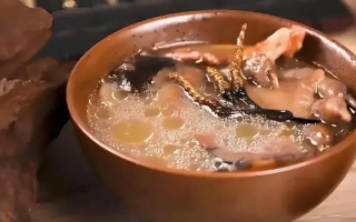 肉沫冬蟲(chóng)夏草湯怎么做