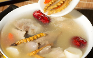 長(zhǎng)期吃冬蟲夏草能長(zhǎng)頭發(fā)嗎？科學(xué)解讀與實(shí)用建議