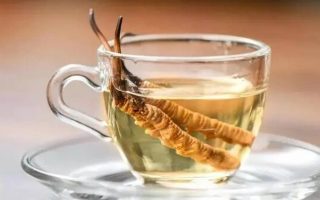 用酒泡冬蟲夏草能喝嗎？了解這些，安全飲用更滋補(bǔ)