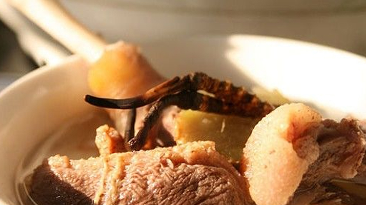 怎么燉冬蟲夏草湯好喝？掌握 3 個關(guān)鍵，湯鮮營養(yǎng)不浪費