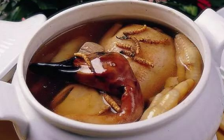 冬蟲夏草一克多少錢？2025 年價(jià)格行情與選購(gòu)指南