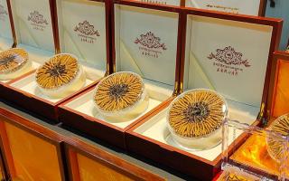 冬蟲夏草真假鑒別：掌握這些方法，避開消費(fèi)陷阱