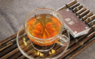 秋季進(jìn)補(bǔ)別瞎忙！4 道冬蟲夏草配方，簡單又管用