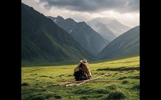 守護(hù)生命安全！蟲草采挖季必備防雷常識