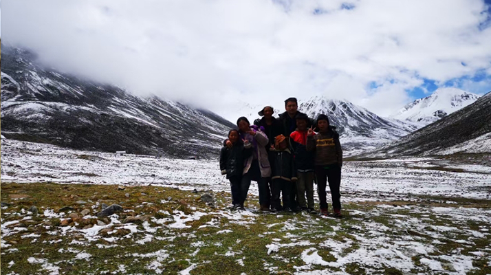 核心產區(qū)冬蟲夏草溯源檢測項目清單